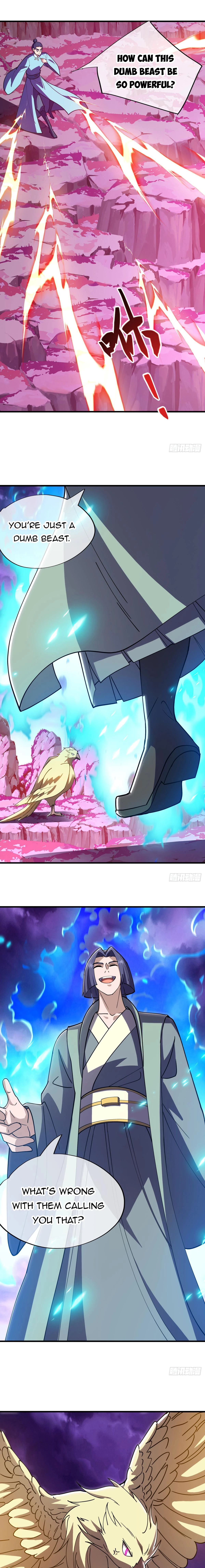 Peerless Battle Spirit Chap 649 - Next Chap 650