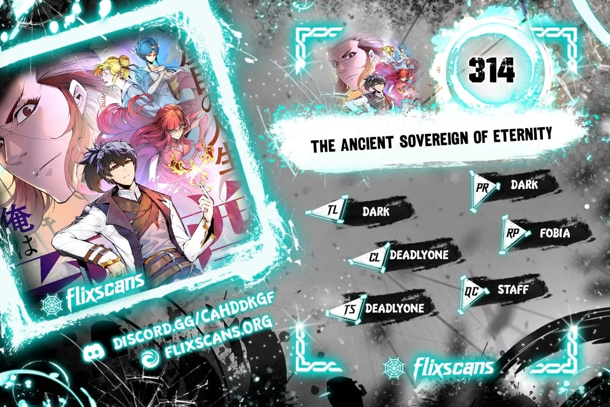 The Ultimate of All Ages  Chap 314 - Next Chap 315