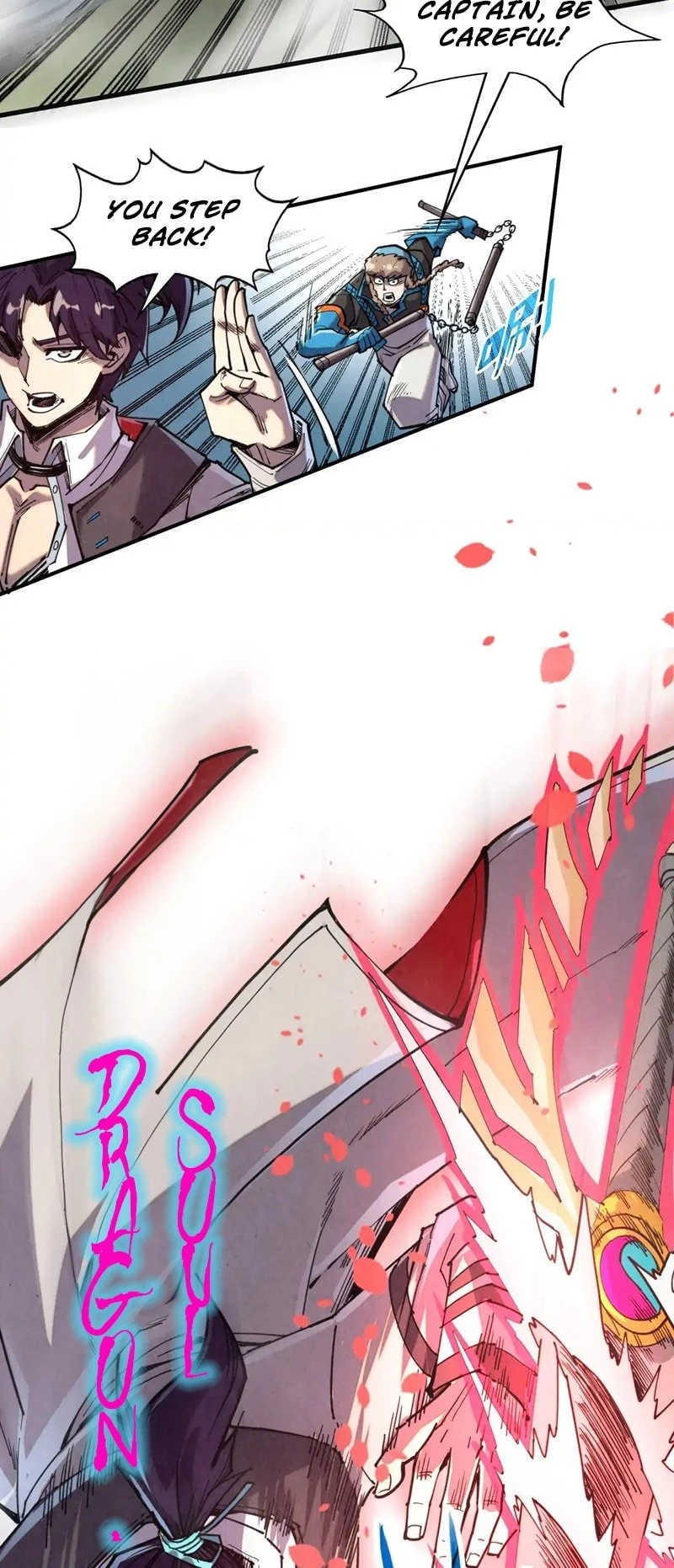 The Ultimate of All Ages  Chap 314 - Next Chap 315