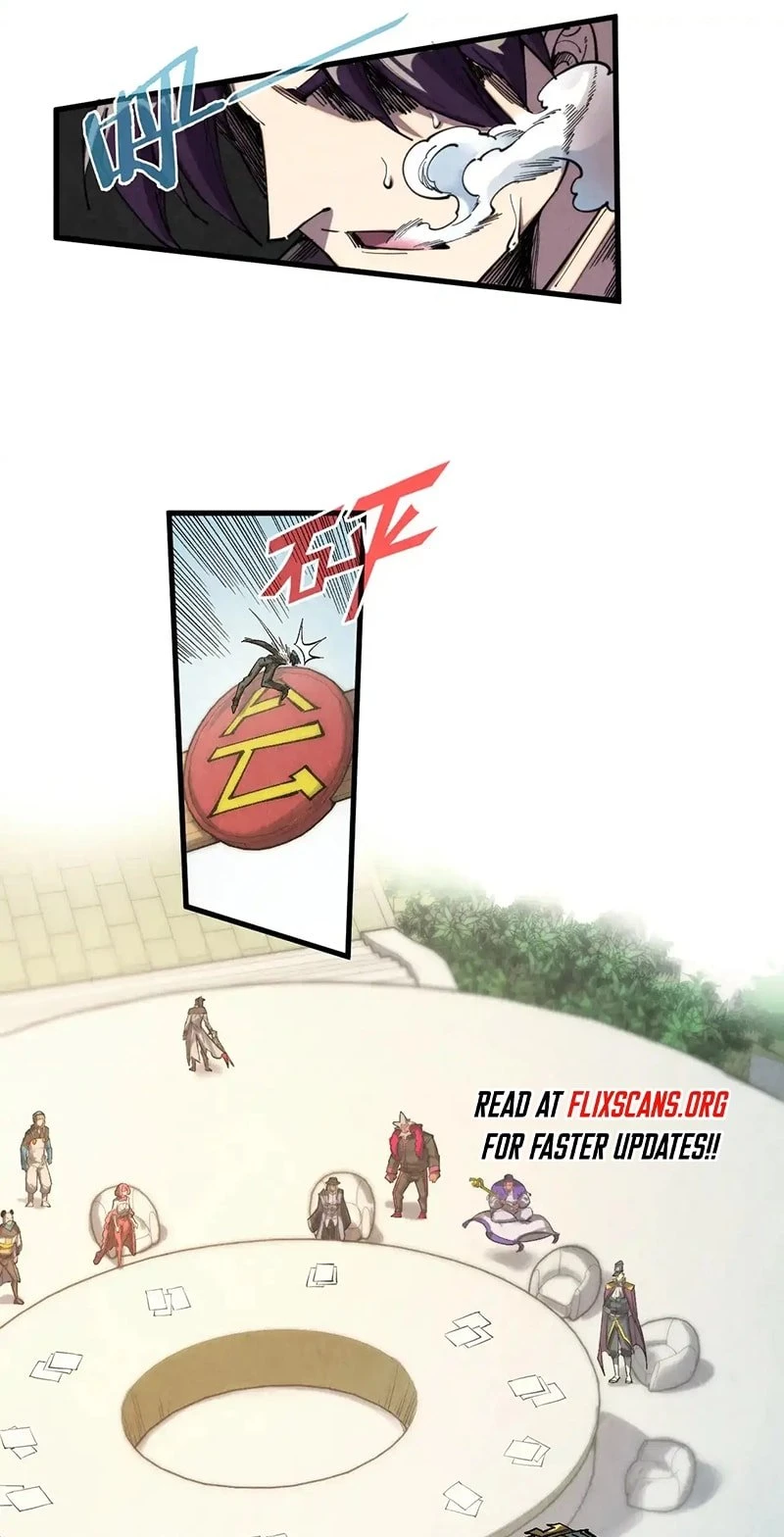 The Ultimate of All Ages Chap 314 - Next Chap 315