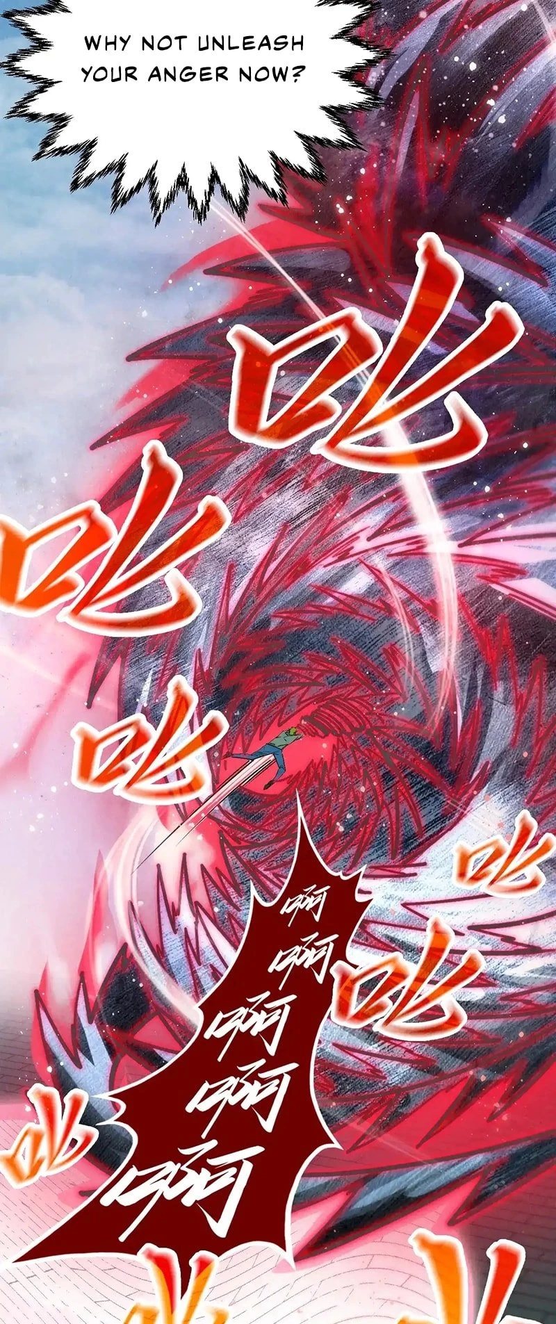 The Ultimate of All Ages Chap 314 - Next Chap 315