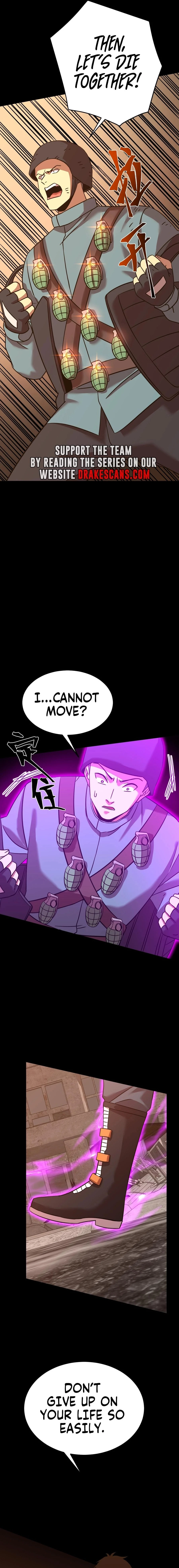 Leveling In The Future Chap 125 - Next Chap 126