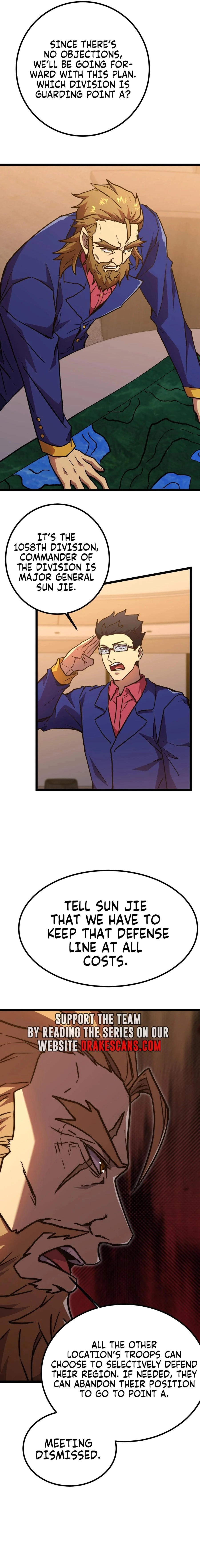 Leveling In The Future Chap 125 - Next Chap 126