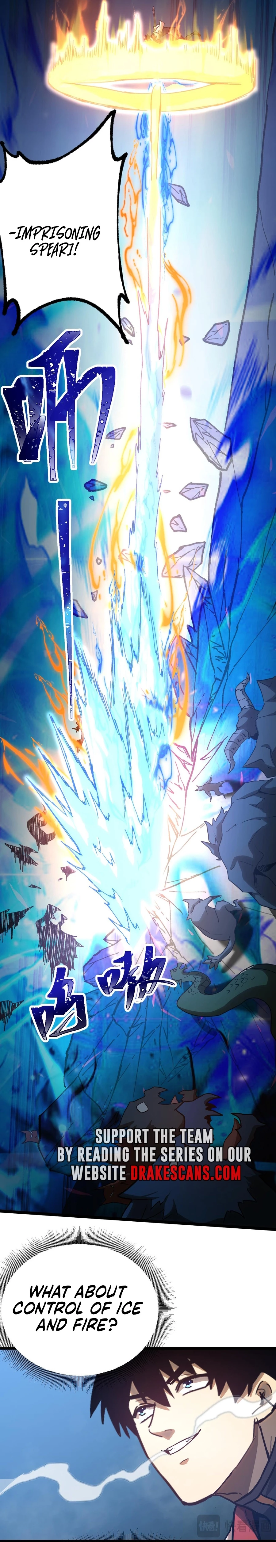 Leveling In The Future Chap 126 - Next Chap 127