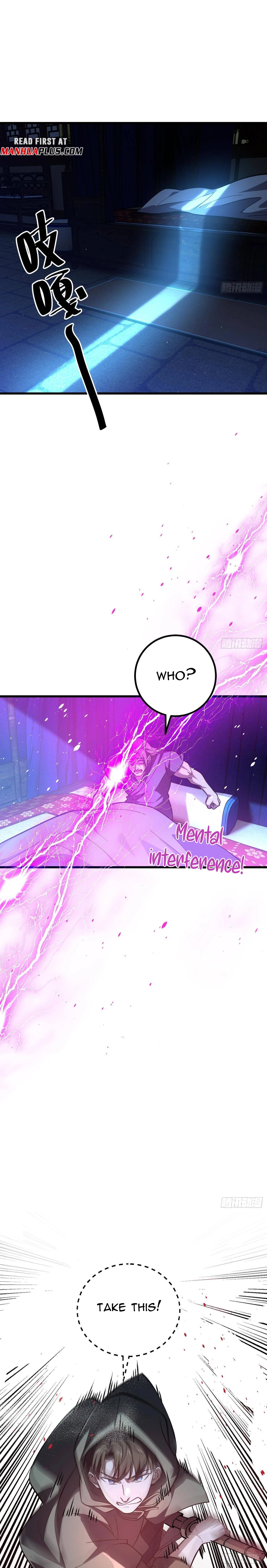 Global Martial Arts Chap 261 - Next Chap 262