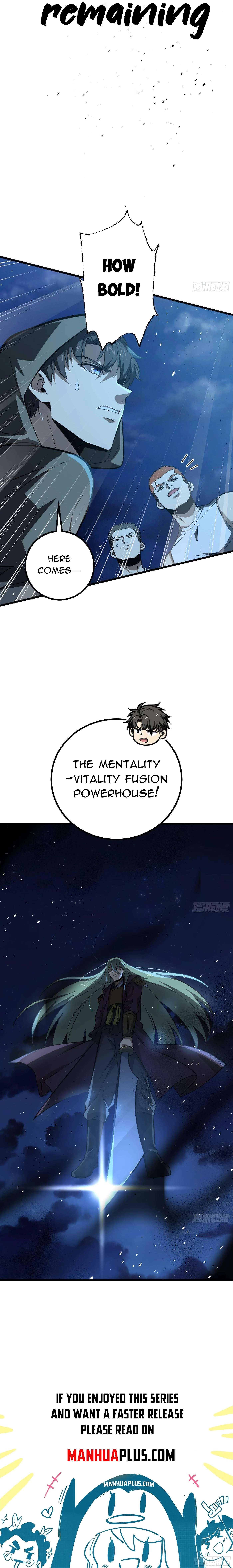 Global Martial Arts Chap 261 - Next Chap 262