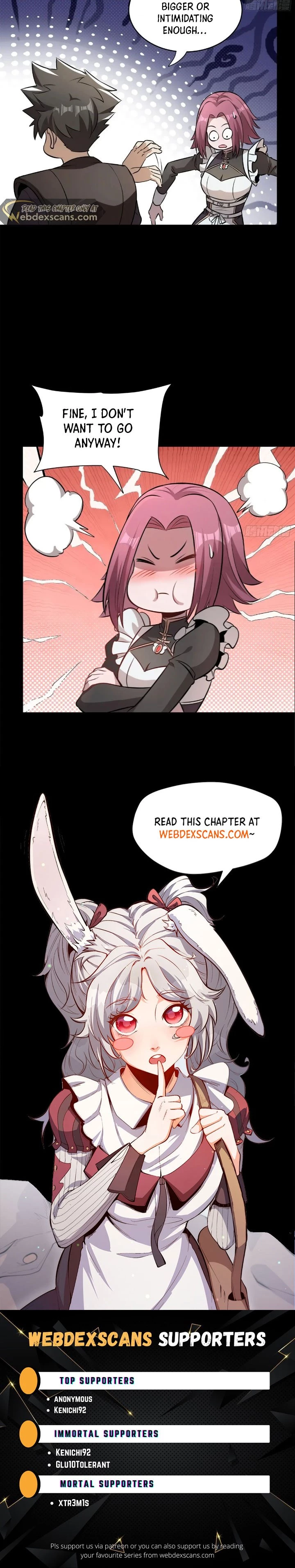 Legend of Star General Chap 213 - Next Chap 214