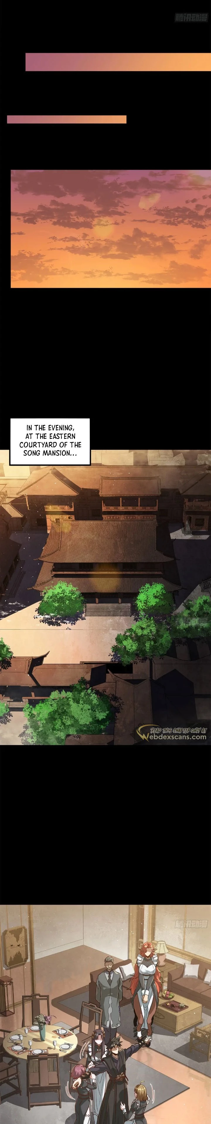 Legend of Star General Chap 213 - Next Chap 214