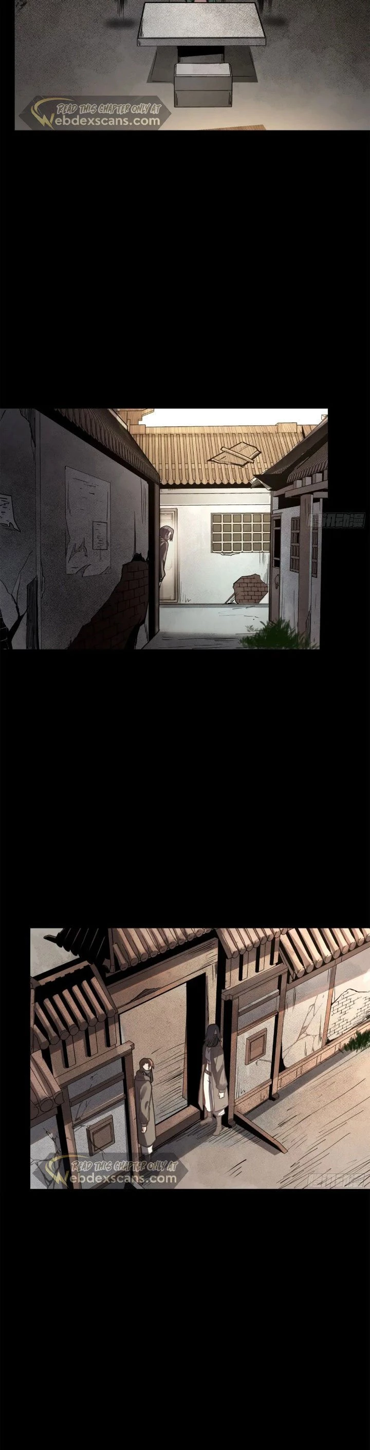 Legend of Star General Chap 213 - Next Chap 214