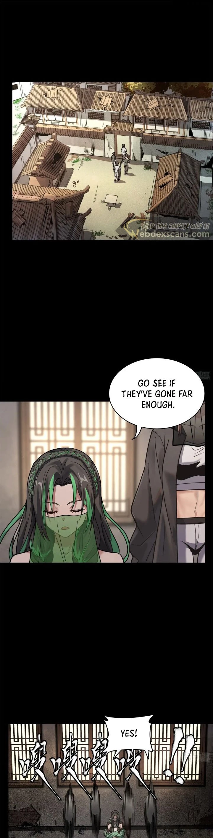 Legend of Star General Chap 213 - Next Chap 214