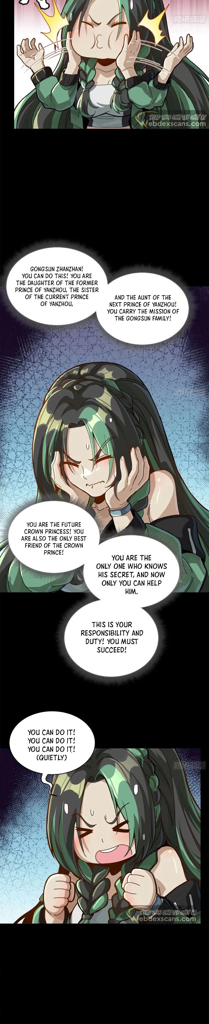 Legend of Star General Chap 213 - Next Chap 214