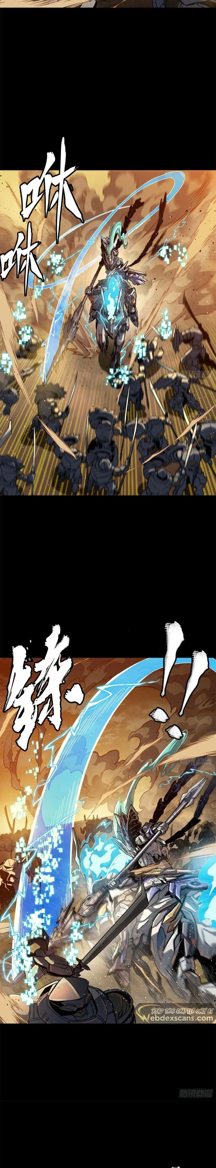 Legend of Star General Chap 215 - Next Chap 216