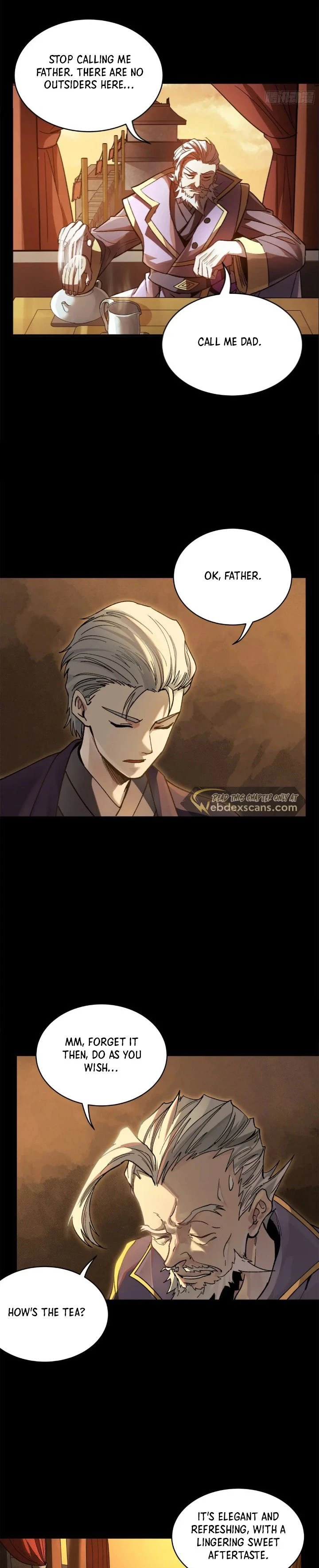 Legend of Star General Chap 215 - Next Chap 216