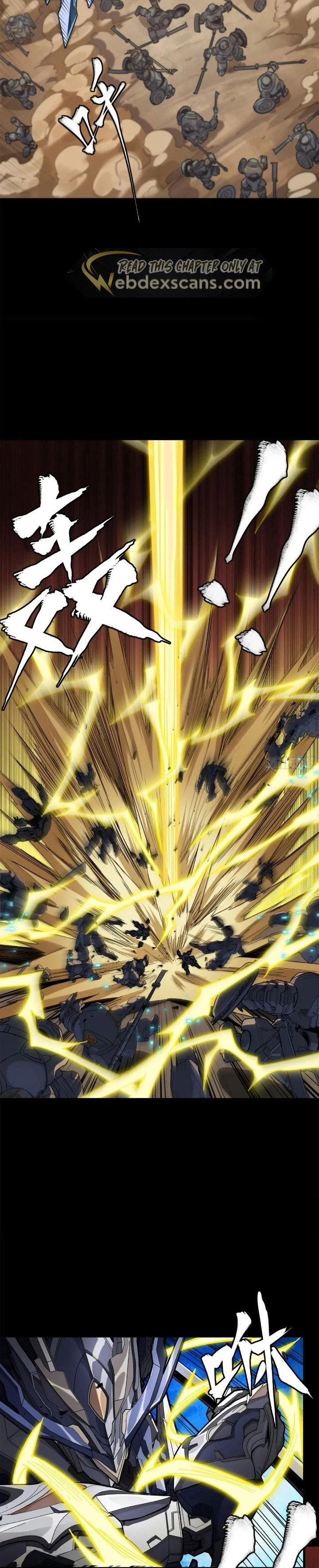 Legend of Star General Chap 215 - Next Chap 216