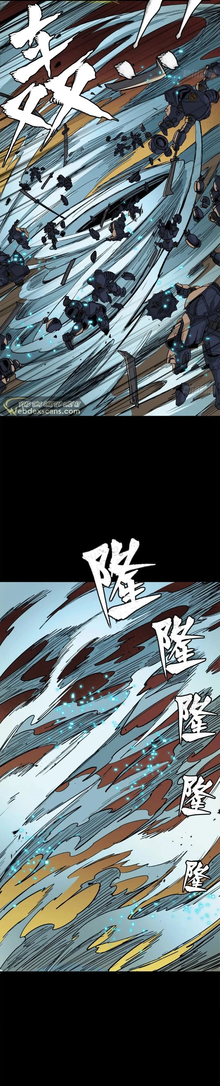 Legend of Star General Chap 215 - Next Chap 216