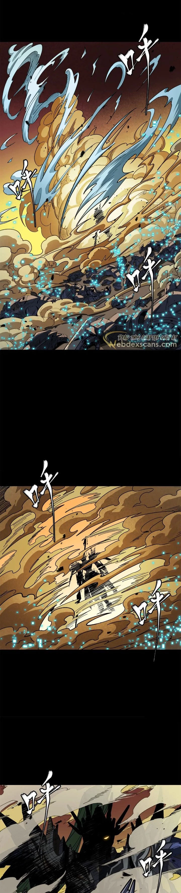 Legend of Star General Chap 215 - Next Chap 216