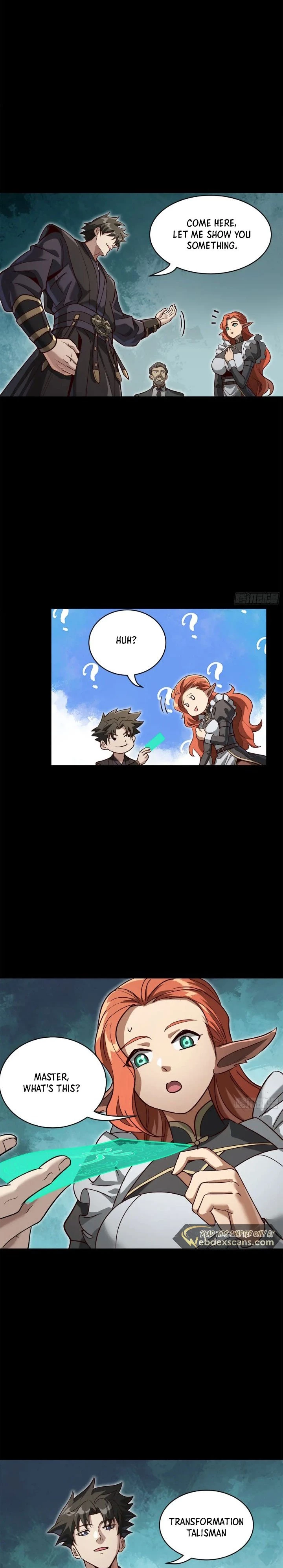 Legend of Star General Chap 214 - Next Chap 215