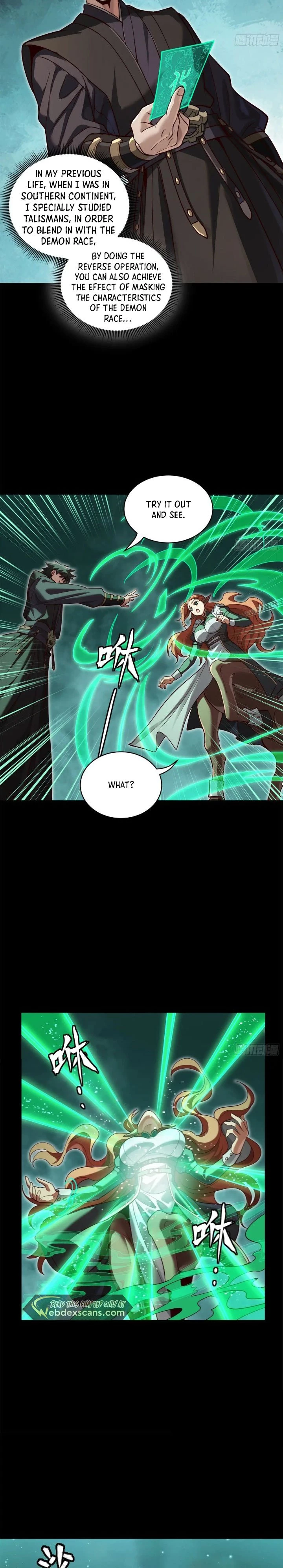 Legend of Star General Chap 214 - Next Chap 215