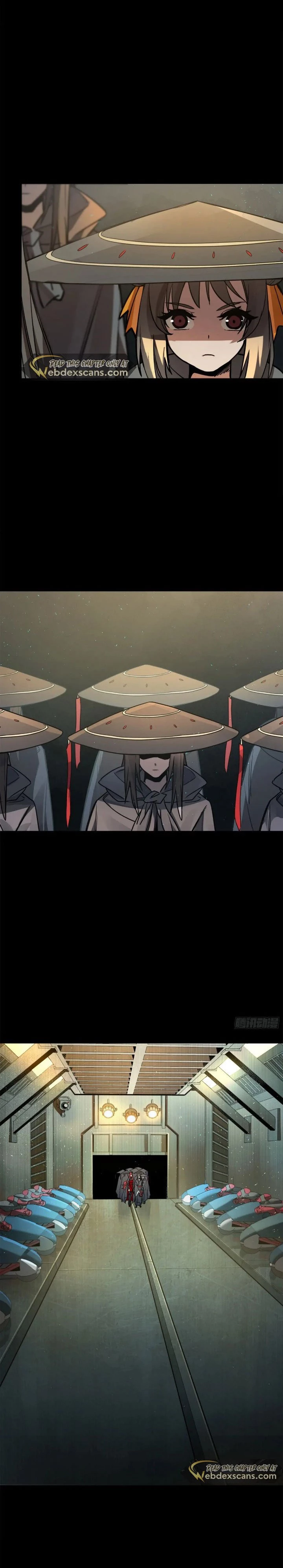 Legend of Star General Chap 214 - Next Chap 215