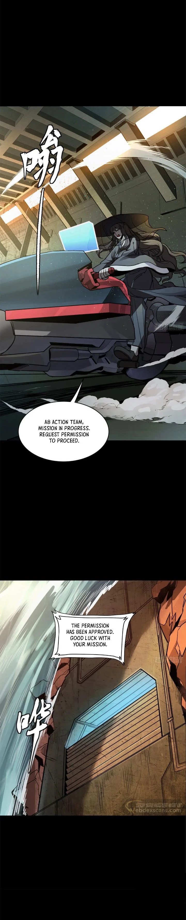 Legend of Star General Chap 214 - Next Chap 215