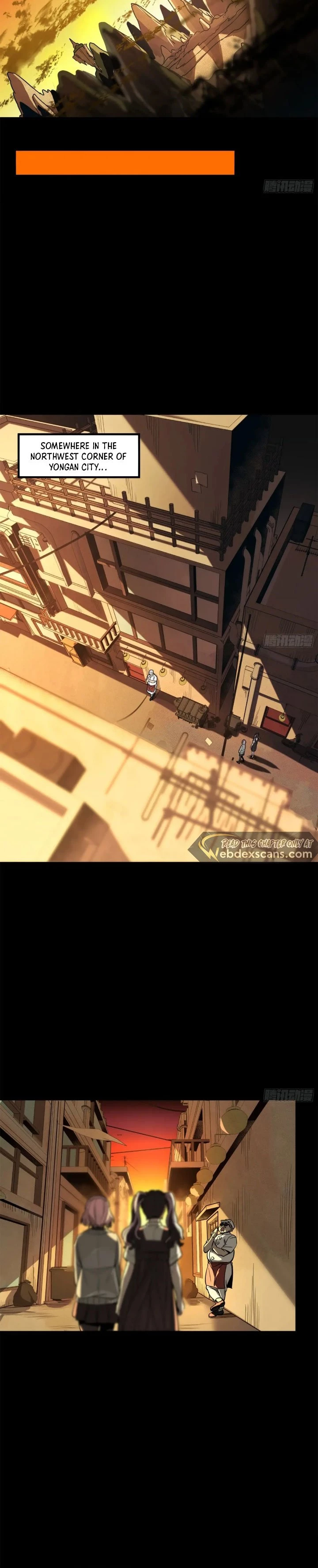 Legend of Star General Chap 214 - Next Chap 215