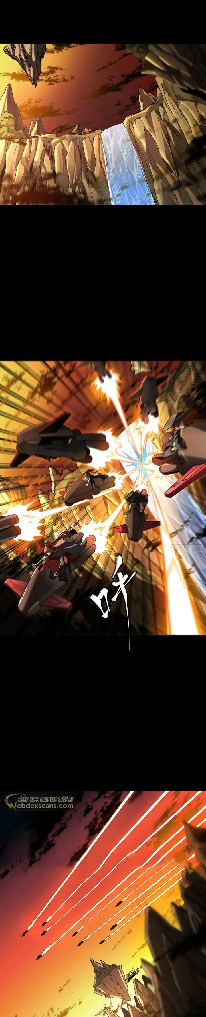 Legend of Star General Chap 214 - Next Chap 215