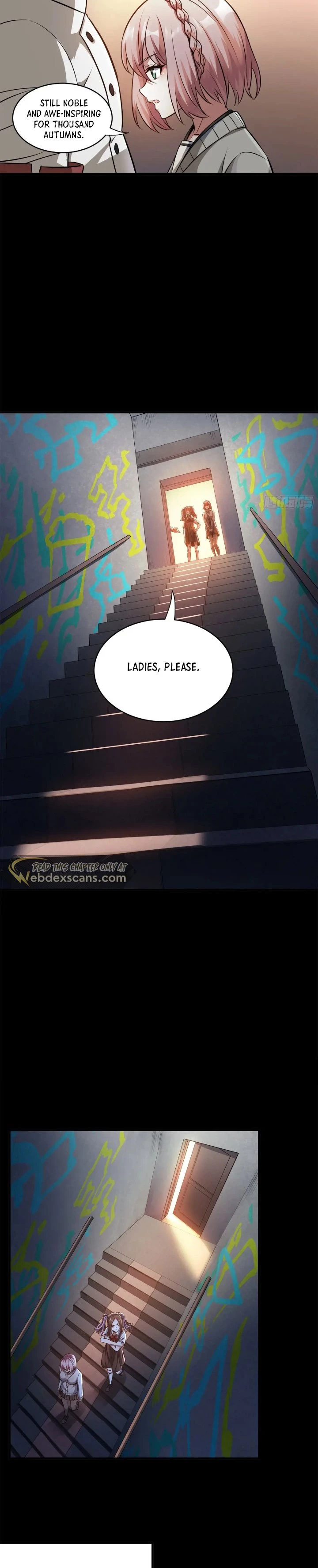 Legend of Star General Chap 214 - Next Chap 215