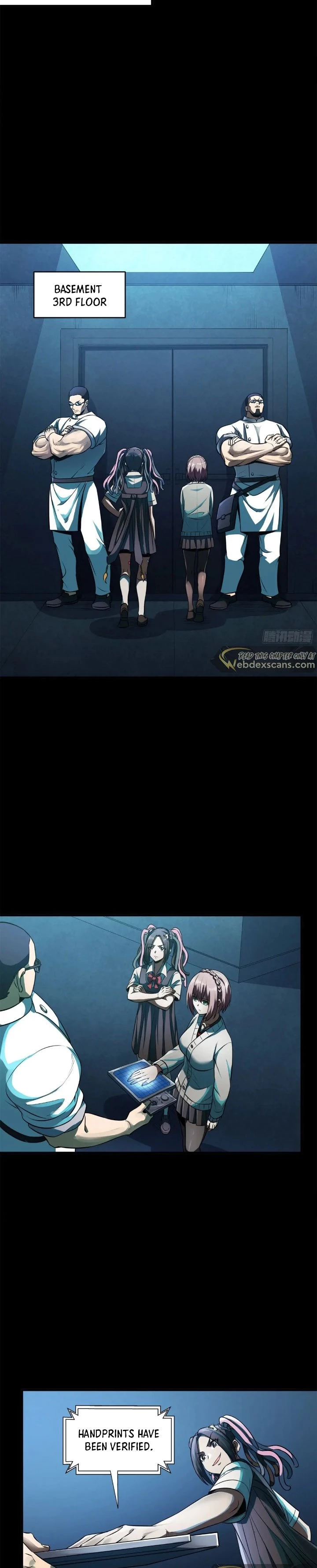 Legend of Star General Chap 214 - Next Chap 215