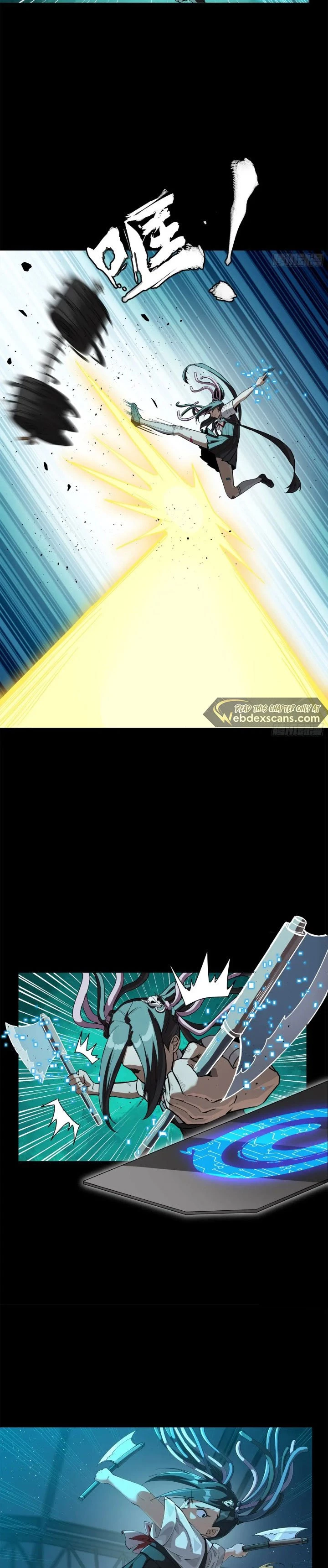 Legend of Star General Chap 214 - Next Chap 215