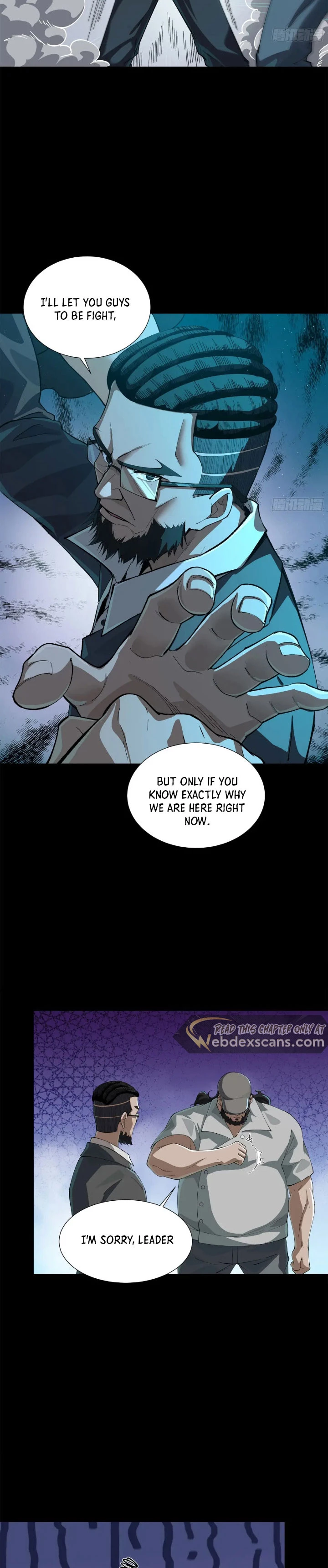 Legend of Star General Chap 214 - Next Chap 215