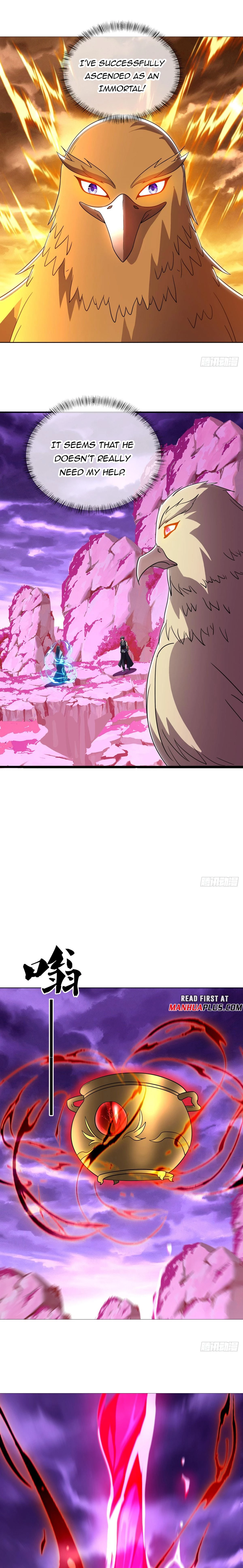 Peerless Battle Spirit Chap 652 - Next Chap 653
