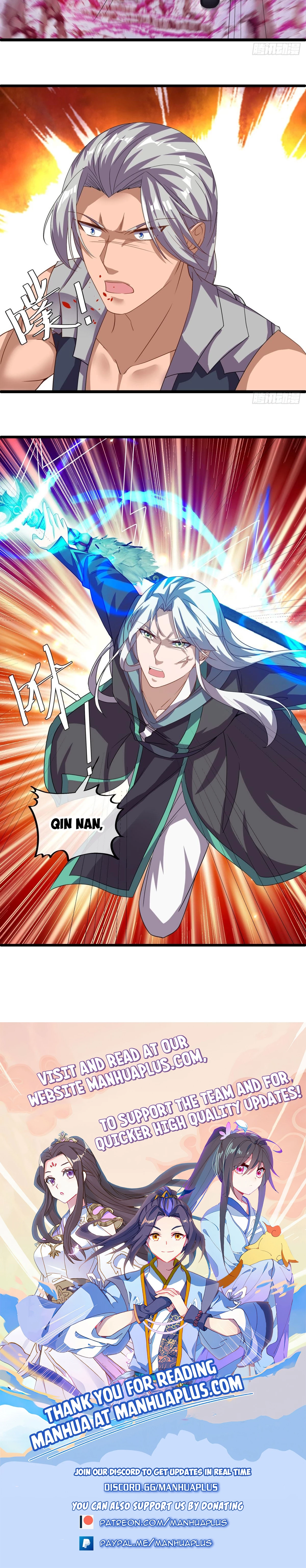 Peerless Battle Spirit Chap 652 - Next Chap 653