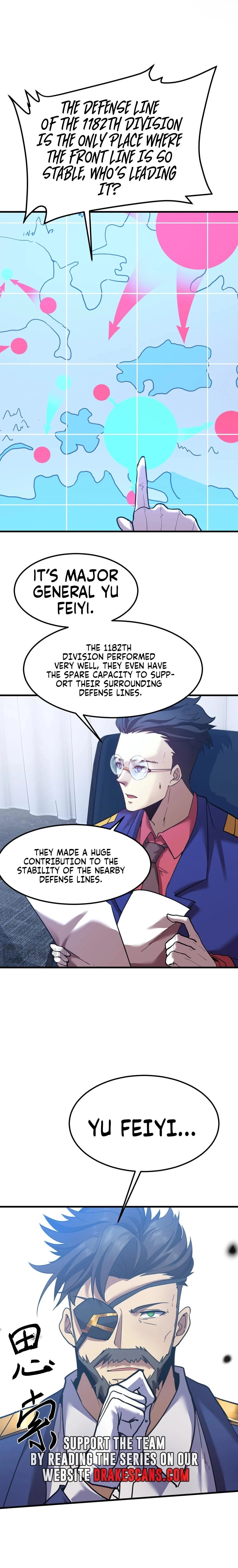 Leveling In The Future Chap 127 - Next Chap 128