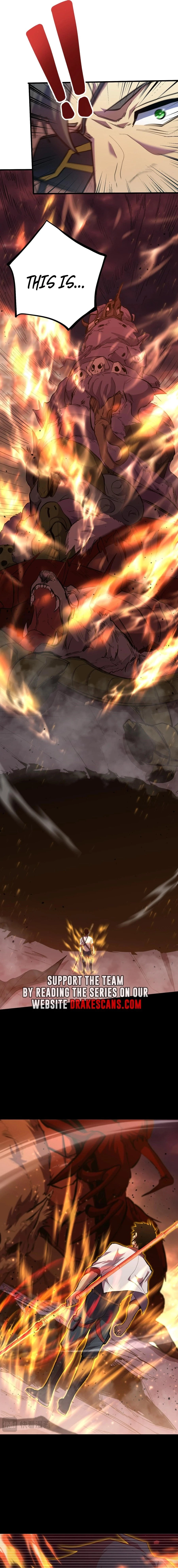 Leveling In The Future Chap 127 - Next Chap 128