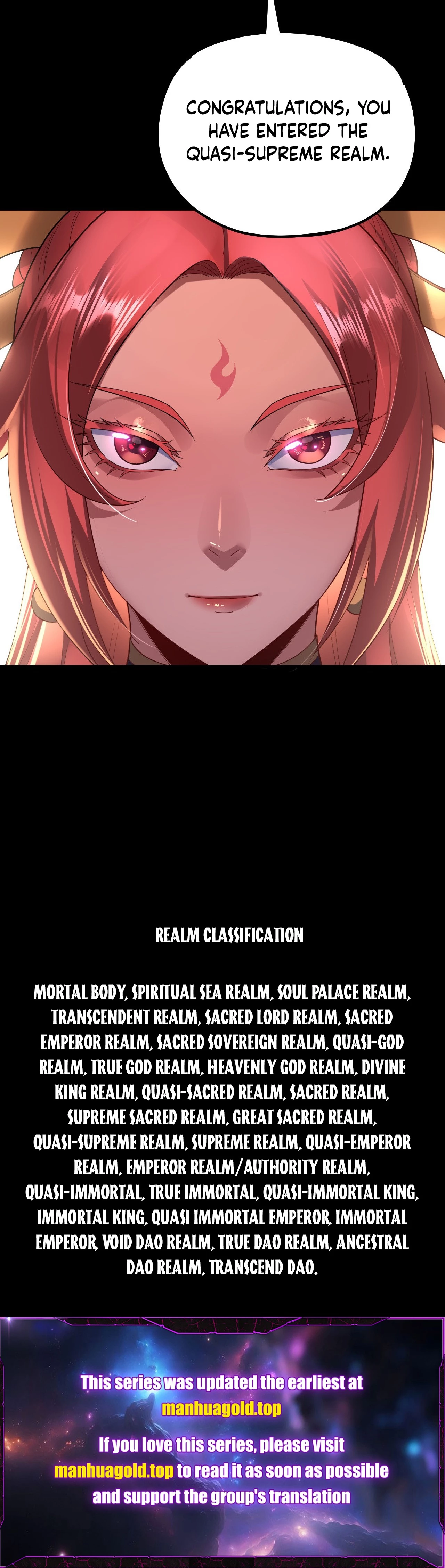 I Am the Fated Villain Chap 163 - Next Chap 164