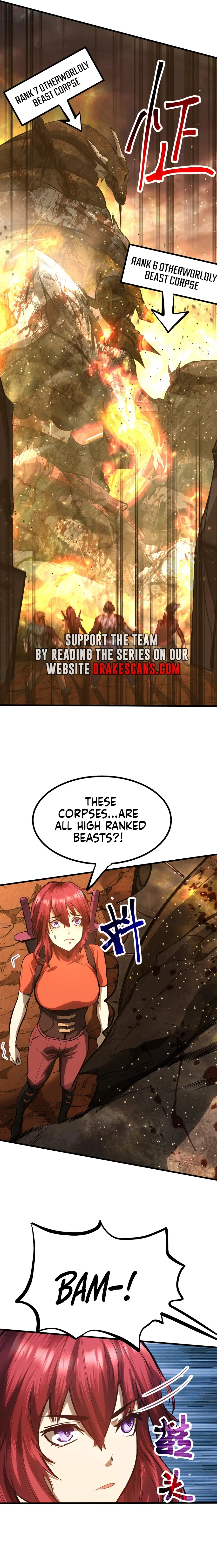 Leveling In The Future Chap 128 - Next Chap 129