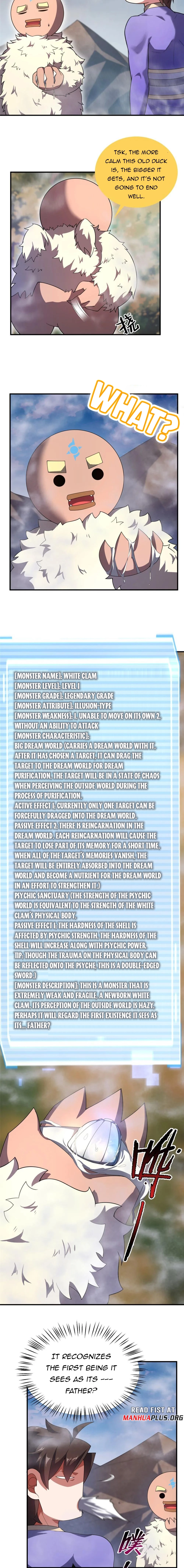 Monster Pet Evolution Chap 280 - Next Chap 281