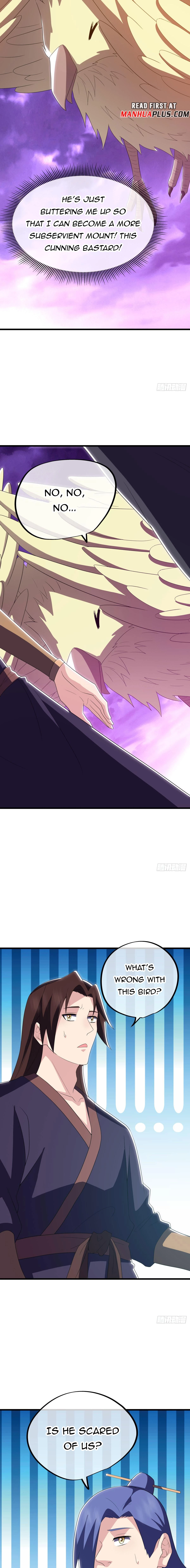 Peerless Battle Spirit Chap 651 - Next Chap 652