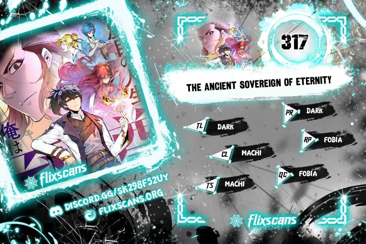 The Ultimate of All Ages  Chap 317 - Next Chap 318