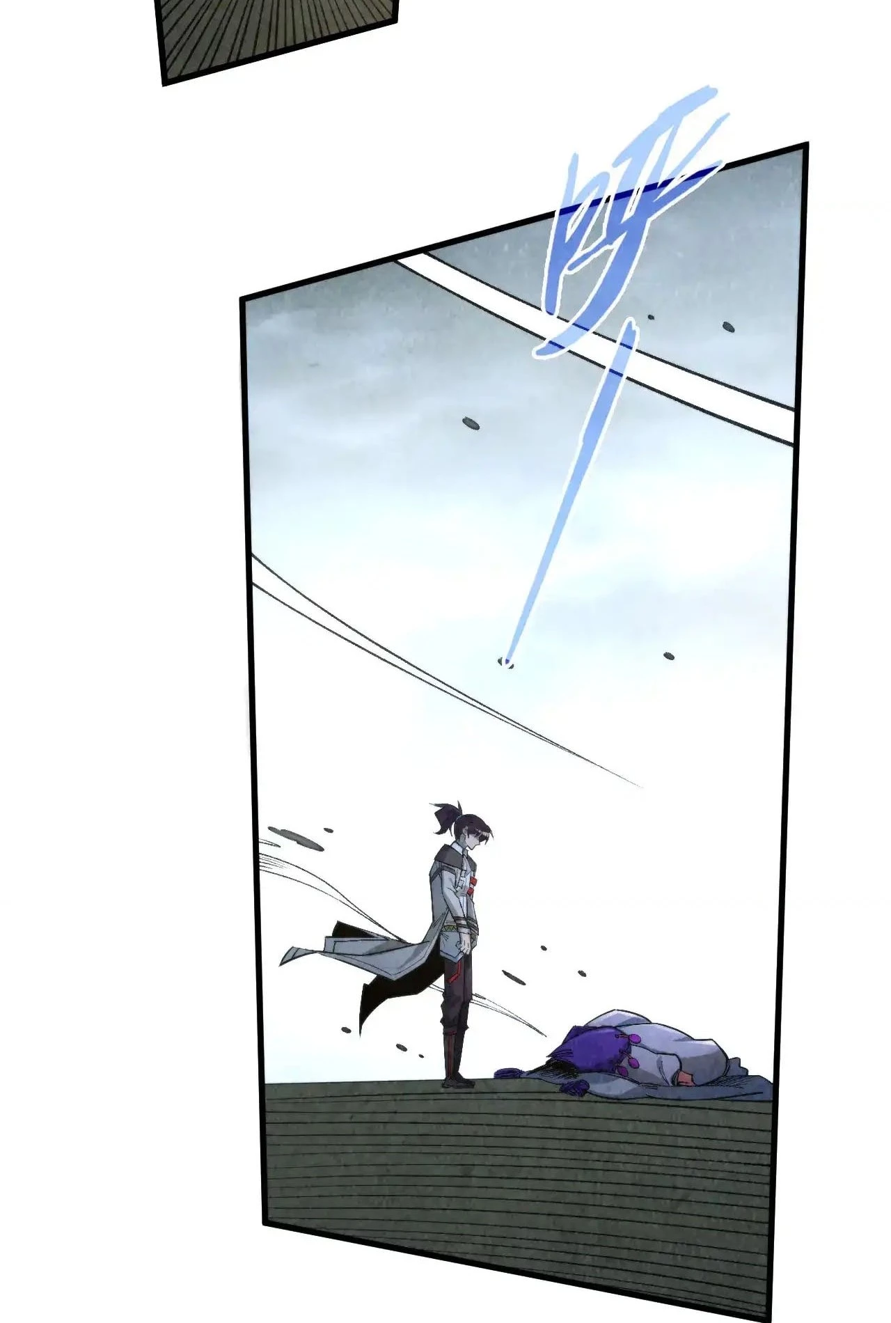 The Ultimate of All Ages  Chap 317 - Next Chap 318