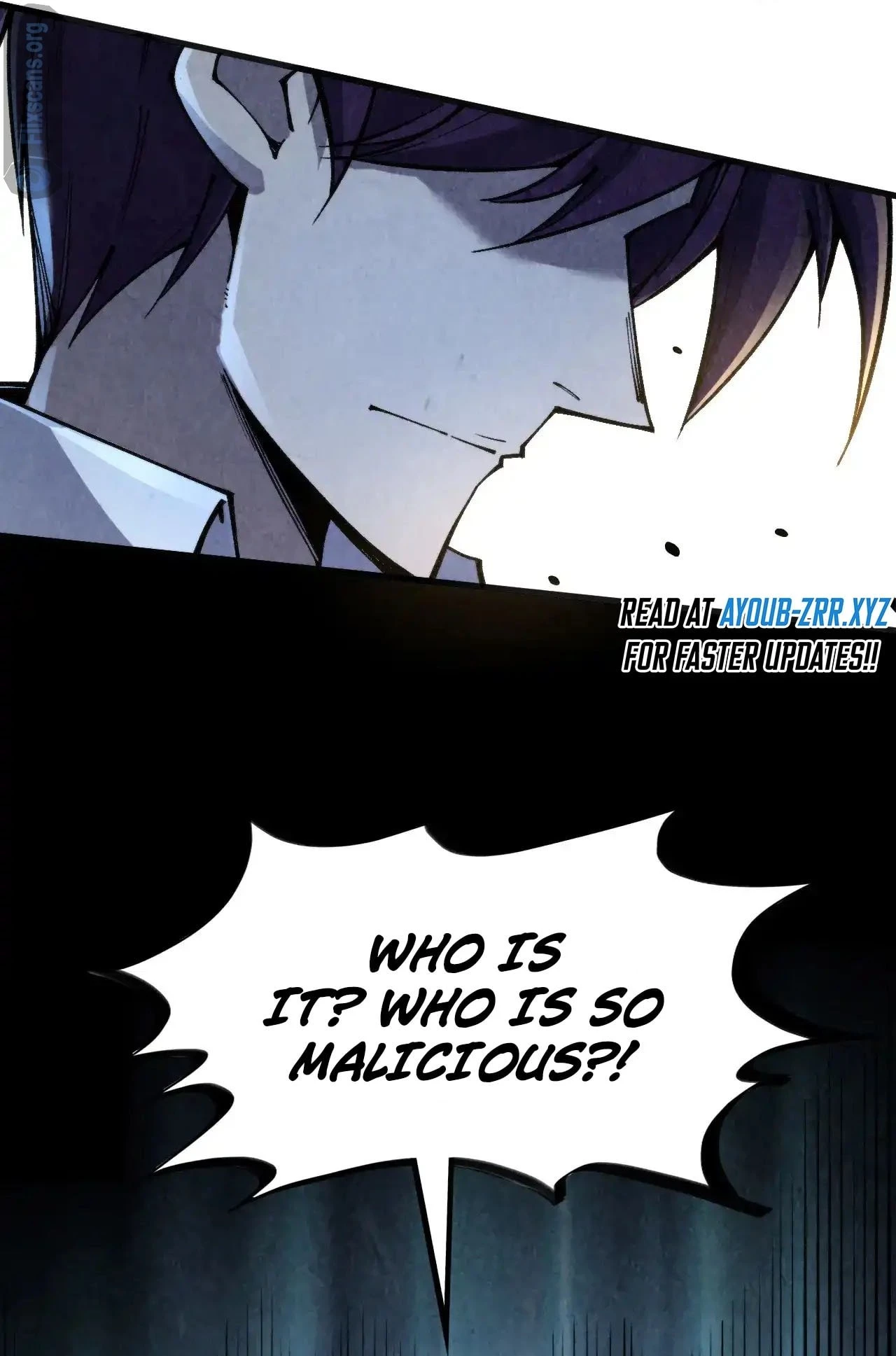 The Ultimate of All Ages  Chap 317 - Next Chap 318