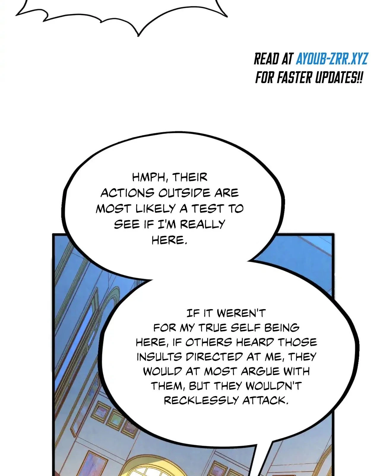 The Ultimate of All Ages  Chap 317 - Next Chap 318