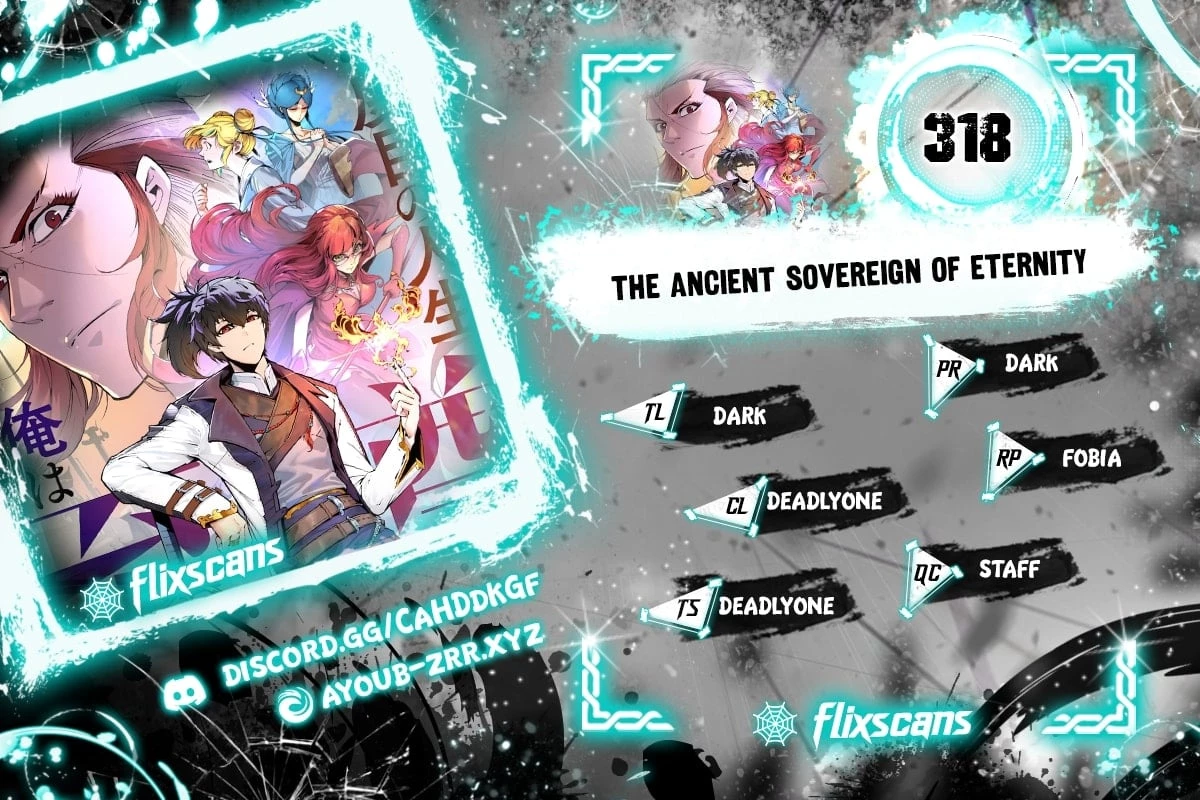 The Ultimate of All Ages Chap 318 - Next Chap 319