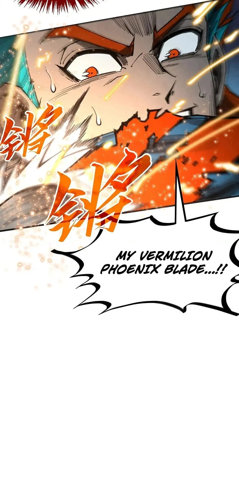 The Ultimate of All Ages  Chap 318 - Next Chap 319