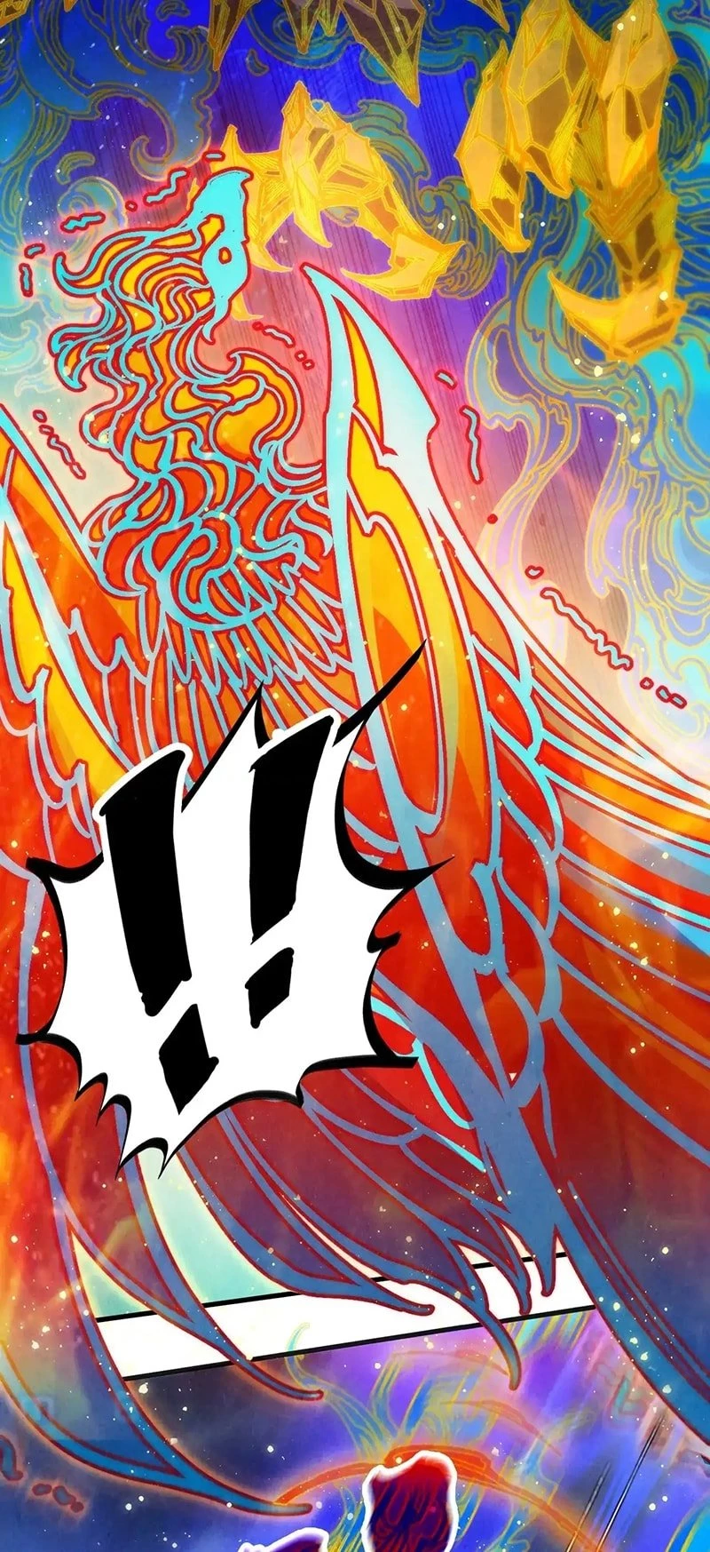 The Ultimate of All Ages  Chap 318 - Next Chap 319