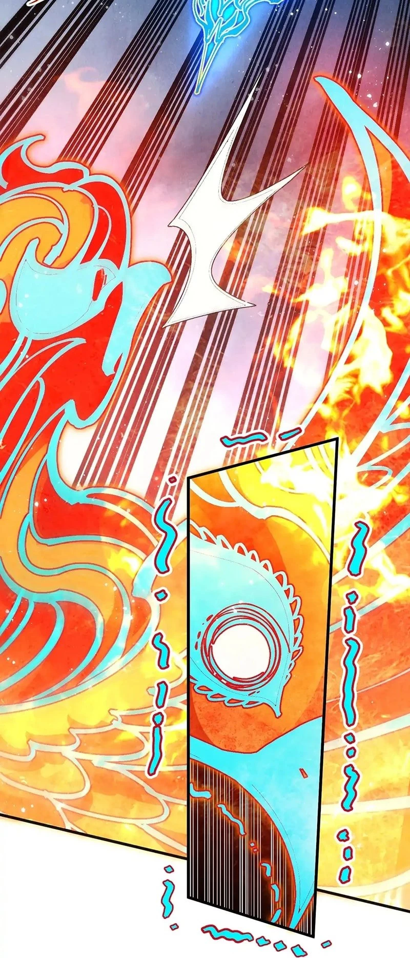 The Ultimate of All Ages Chap 318 - Next Chap 319