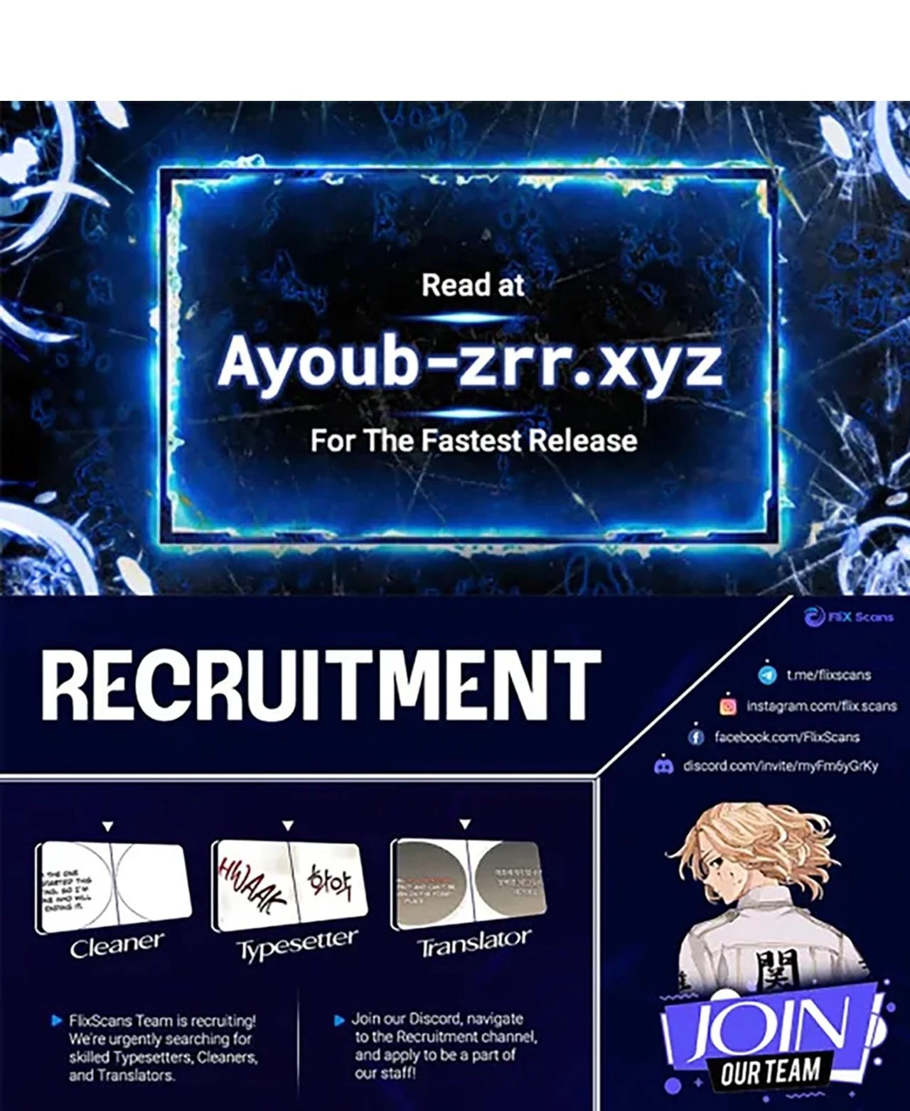 The Ultimate of All Ages  Chap 317 - Next Chap 318