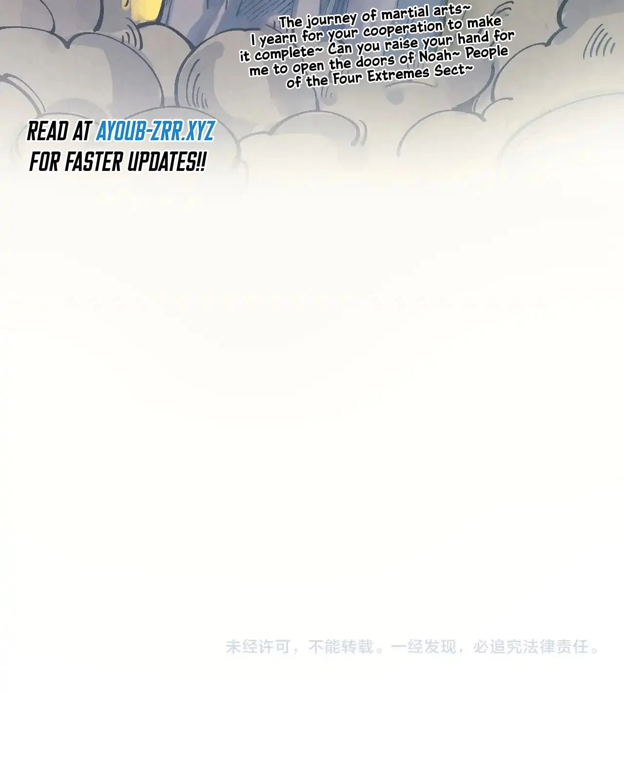 The Ultimate of All Ages  Chap 317 - Next Chap 318