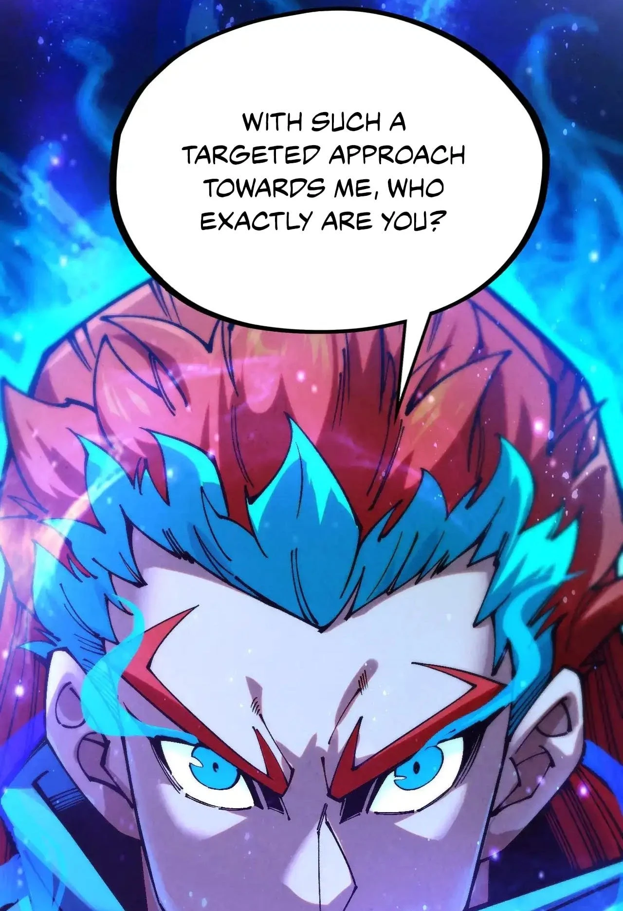 The Ultimate of All Ages  Chap 317 - Next Chap 318