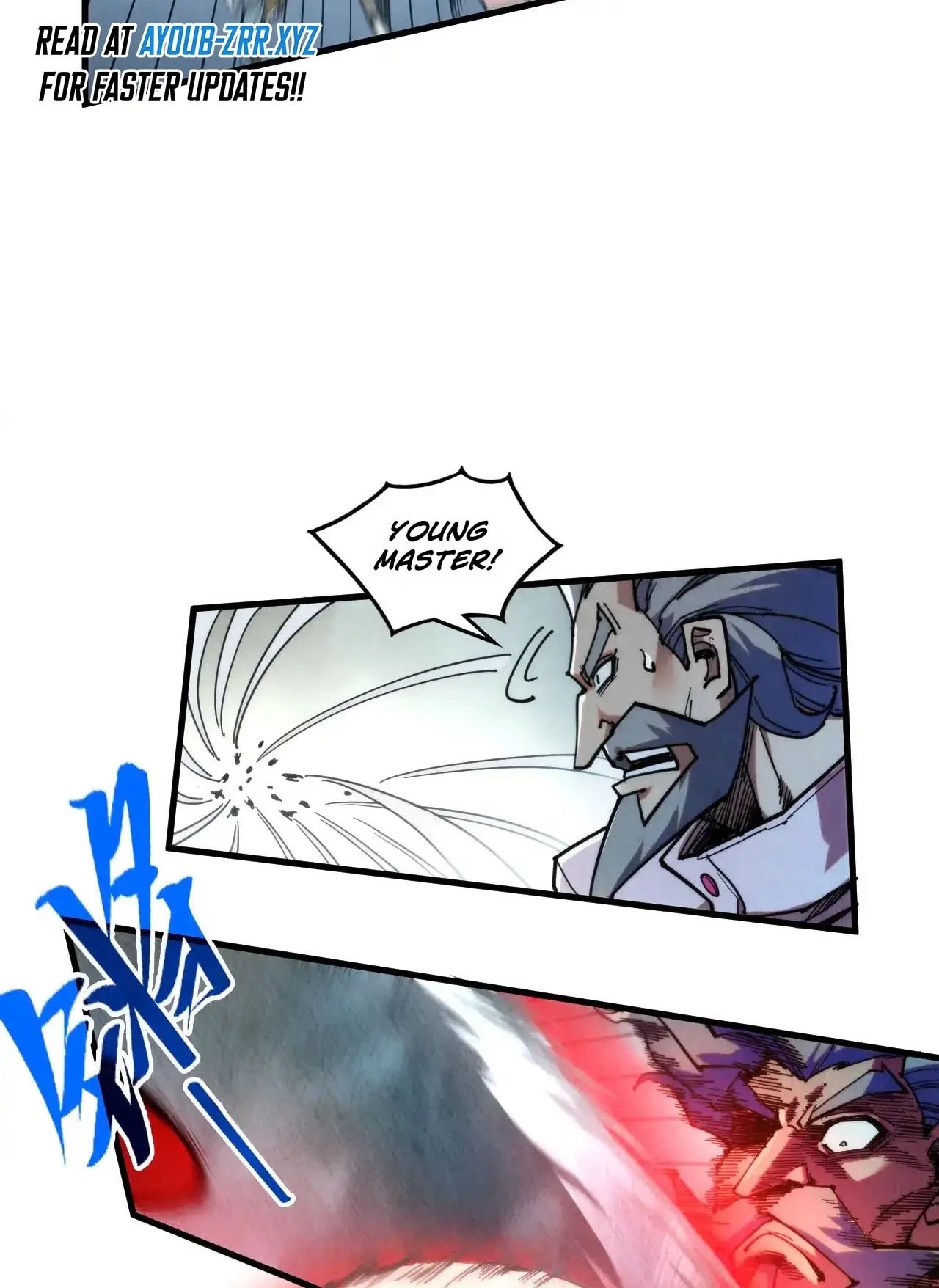 The Ultimate of All Ages  Chap 317 - Next Chap 318